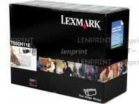 Lexmark T650H11E картридж Return