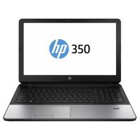 HP Ноутбук 350 G2 K9H78EA Core i5 5200U/4Gb/500Gb/15.6&quot;/Cam/DOS black