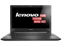 Lenovo Ноутбук IdeaPad G5030 15.6&quot; 1366х768 глянцевый N2840 2.16GHz 2Gb 250Gb Intel HD Bluetooth Wi-Fi DOS черный 80G0016CRK