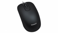 Microsoft Optical Mouse 200 for Business Black