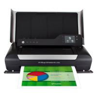 HP Officejet 150