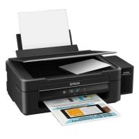 Epson L362 (C11CE55401) Black