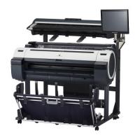 Canon imagePROGRAF iPF770 MFP M40 Solution