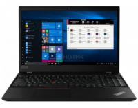 Lenovo Ноутбук ThinkPad P15s Gen 1 (15.60 IPS (LED)/ Core i7 10510U 1800MHz/ 32768Mb/ SSD / NVIDIA Quadro P520 2048Mb) MS Windows 10 Professional (64-bit) [20T40043RT]