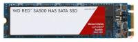 Western Digital SSD накопитель Red SA500 2 Tb SATA-III