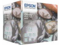 Epson Photo Paper Glossy 200г/м2 10x15 500sheets (C13S042549)