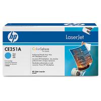 HP CE251A