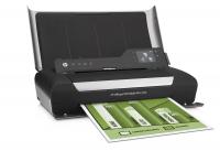 HP OfficeJet 150 mobile AiO L511a