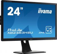 iiYama ProLite XB2483HSU-1