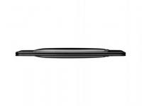 Caran D’Ache Шариковая ручка Caran d`Ache Office Alchemix Graphite/Crome корпус черно-серебристый 4882.005