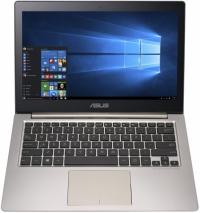 Asus Zenbook UX303UА (Core i3/6100U/2300MHz/4Gb/13.3/SSD128Gb/HD Graphics 520/WiFi/BT/W10/Rose gold)