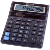 CITIZEN Калькулятор "SDC-888TII", 12 разрядный