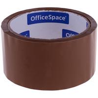 OfficeSpace Комплект клейких лент, 48 мм х 40 м, темная (в комплекте 36 штук) (количество товаров в комплекте: 36)
