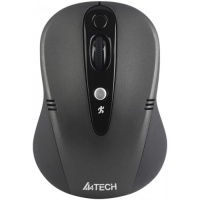 A4 Tech G9-series G9-370HX Black Wireless