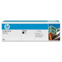 HP 823A Black LaserJet Toner Cartridge