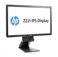HP Монитор Z22i Black (D7Q14A4)