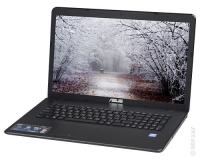 Asus X751MA 90NB0611-M05520