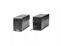Powercom Источник бесперебойного питания RPT-1000A Raptor 1000VA/600W AVR 3 IEC