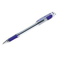 Berlingo Ручка шариковая "I-15", 0,7 мм, синяя