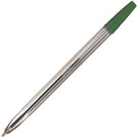 ATTACHE Ручка шариковая "Elementary", 0,5 мм, зеленая