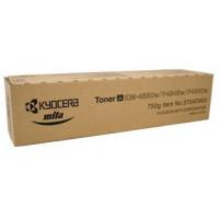 Kyocera Тонер-картридж KM-4850w/P4845w/P4850w, черный