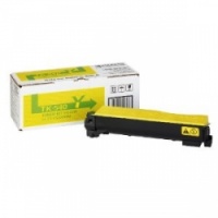 Kyocera TK-540 Y Yellow Toner Cartridge