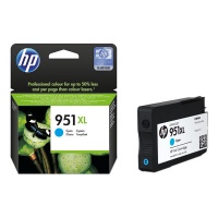 HP CN046AE №951XL Cyan для Officejet Pro 8100/8600