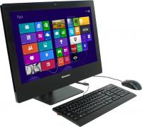 Lenovo S50 30 All-In-One (Core i3/4005U/1700Mhz/4G/1TB+8GB/23/IntelHD4000/2Gb/DVDRW/WiFi/BT/Win8.1/Black)