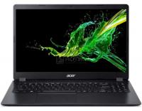 Acer Ноутбук Aspire 3 A315-54-352N (15.60 TN (LED)/ Core i3 10110U 2100MHz/ 4096Mb/ SSD / Intel UHD Graphics 64Mb) MS Windows 10 Home (64-bit) [NX.HM2ER.003]