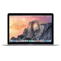 Apple MacBook 12" Core M1.3/8/512 SSD Silver(Z0QT0001U)