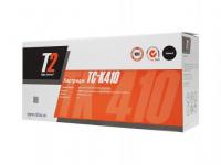 T2 Картридж TC-K410 для Kyocera KM-1620 1635 1650 2020 2050 15000стр черный