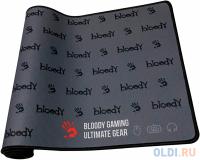 A4 Tech Коврик для мыши A4Tech Bloody BP-30L черный 750x300x3мм