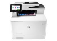 HP Color LaserJet Pro MFP M479fnw (W1A78A)