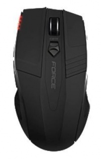 Gigabyte M9 ICE Wireless Laser Black USB