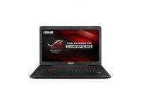 Asus Ноутбук G771Jw 17.3&quot; 1920x1080 Intel Core i5-4200H 90NB0856-M01840