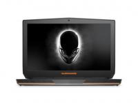 Dell Ноутбук Alienware 17 R2 17.3&amp;quot; 3840x2160 Intel Core i7-6700HQ 1Tb + 512 SSD 16Gb nVidia GeForce GTX 980M 8192 Мб серебристый Windows 10 Home A17-2471