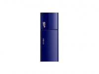 Silicon Power Флешка USB 32Gb Blaze B05 SP032GBUF3B05V1D синий