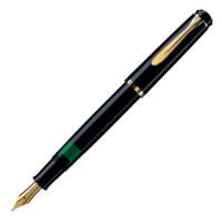 Pelican Ручка перьевая Pelikan Elegance Classic M200 (993915), черный