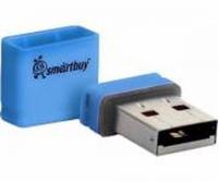 Smartbuy Pocket 8GB Blue