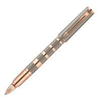 Parker 5-й пишущий узел  "Ingenuity S F503 Ring. Taupe & Metal PGT"