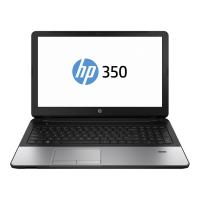 HP 350 G2