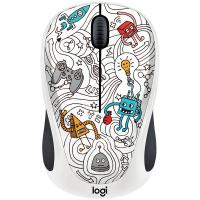 Logitech M238 Techie White (910-005053)