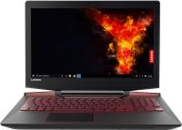 Lenovo Y720-15IKB 80VR008BRK (Intel Core i7 7700HQ 2800 Mhz/15.6&amp;quot;/1920х1080/8192Mb/1000Gb HDD/DVD нет/NVIDIA GeForce GTX 1060/WIFI/Windows 10 Home)