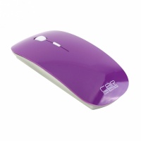 CBR CM 700 Purple Wireless