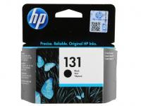 HP Картридж C8765HE №131 черный для OfficeJet6213 7313 PhotoSmart2613 2713 8153 8453