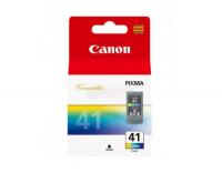 Canon Картридж струйный CL-41 многоцветный для 0617B025