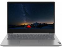 Lenovo Ноутбук ThinkBook 14 (14.00 IPS (LED)/ Core i3 1005G1 1200MHz/ 8192Mb/ SSD / Intel UHD Graphics 64Mb) MS Windows 10 Professional (64-bit) [20SL00D3RU]