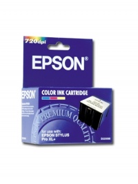 Epson S020066 Color Ink Cartridge