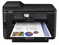 Epson WorkForce WF-7525