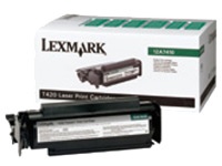 Lexmark T420 Return Program Print Cartridge